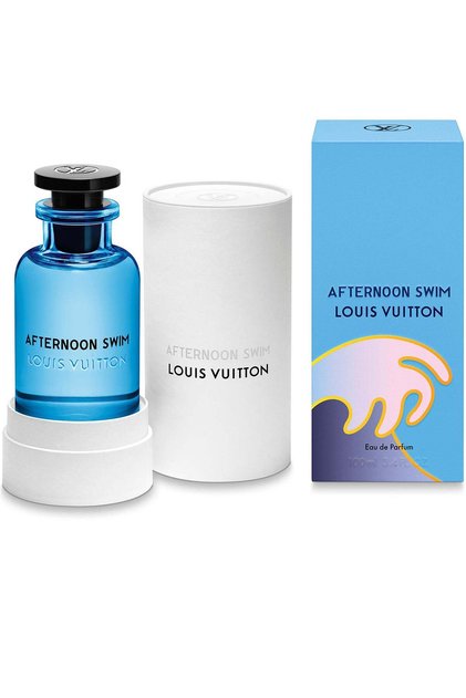 Afternoon Swim Unisex Eau De Parfum 100ml