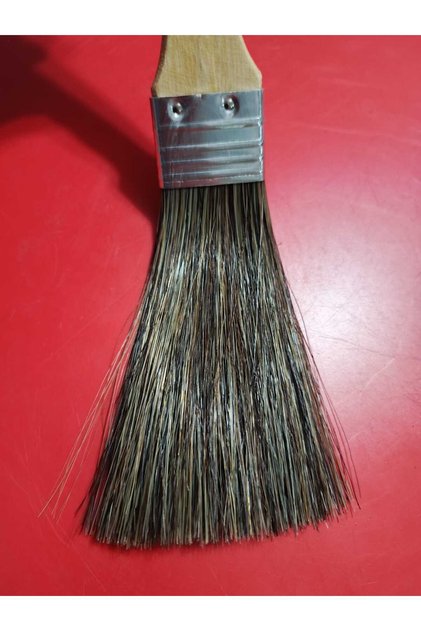 Flogger At Kılı Kırbaç Fırça No:1" (5490)