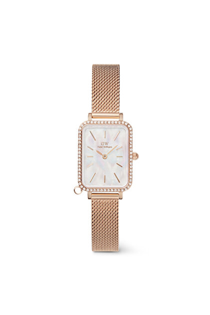 Daniel Wellington Quadro Crystal Zodiac Melrose DW00600748