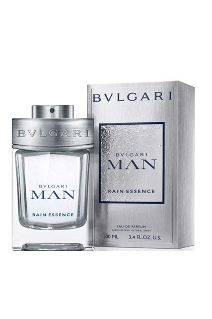 Man Rain Essence, Apă de parfum, 100 ml