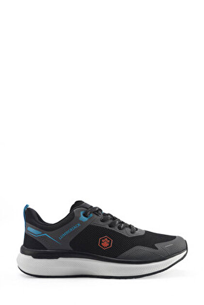tdfブラック38 Lumberjack TRUE 4FX Siyah Erkek Sneaker - Fiyatı, Yorumları