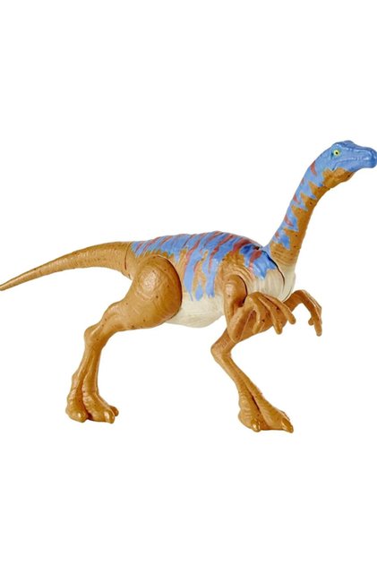 Camp Cretaceous Attack Pack Gallimimus Action Figure