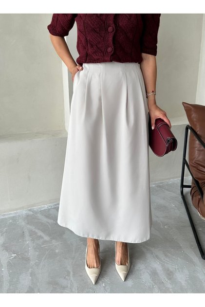 Stone Yoda Skirt - 1207