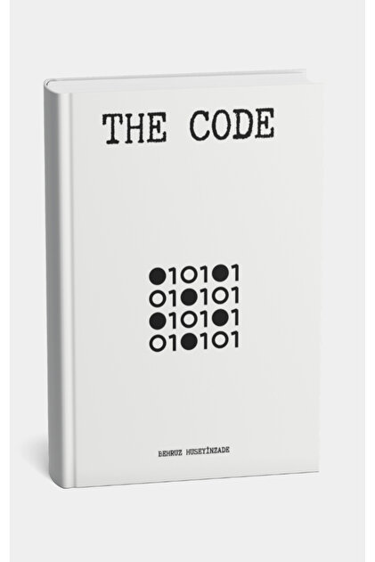 Vortex Yayıncılık The Code | Okültizm | Ezoterizm - Fiyatı, Yorumları