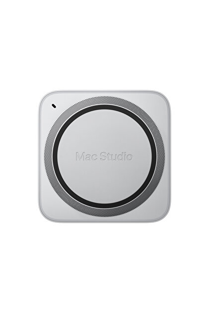 Apple Mac Studio: Apple M4 Max chip 14‑core CPU, 32‑core GPU, 36GB