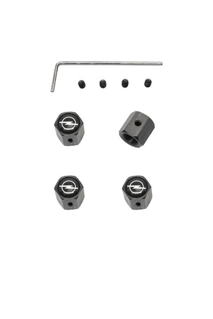 Opel Grandland Non-Opening Metal Valve Cover