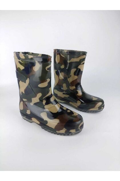 Work Garden Rain Boots