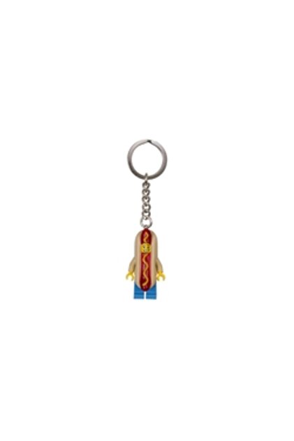 LEGO 853571 Hot Dog Guy Anahtarlık - Fiyatı, Yorumları