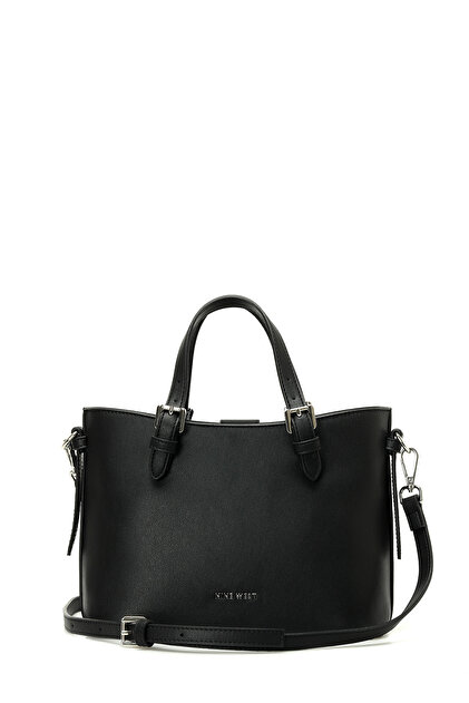 Nine West Albenga 5fx Siyah Kadın El Çantası - Fiyatı, Yorumları