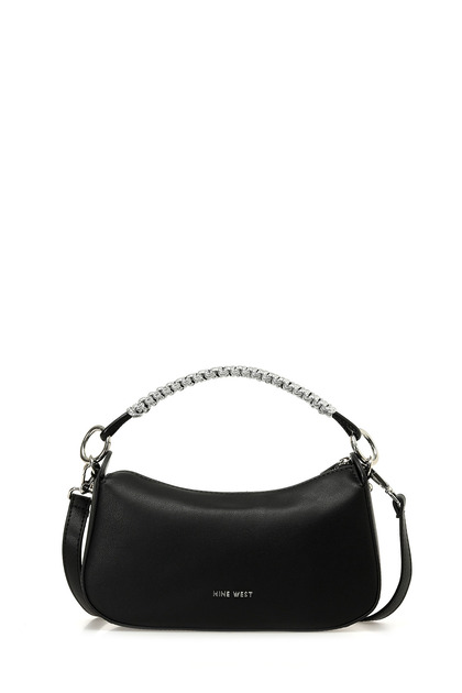 Nine West Nonnaa 5fx Siyah Kadın Çapraz Çanta - Fiyatı, Yorumları