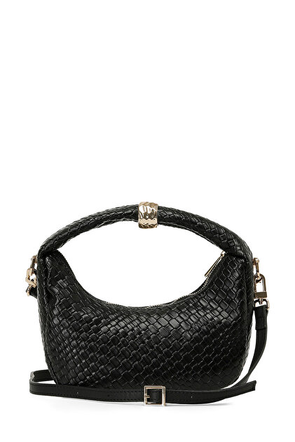 える Nine West BRENDAA 5FX Siyah Kadın El Çantası - Fiyatı, Yorumları