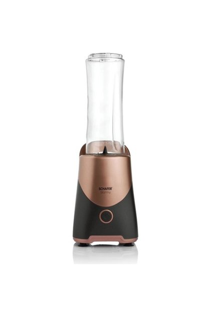 Stormy Kişisel Blender-rosegold