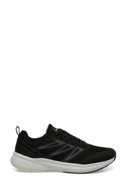 Rocket Tx 4Fx Black Men's Running Shoes