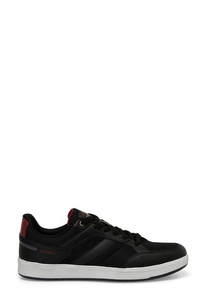 TORDEO TX 4FX Men's Black Sneakers