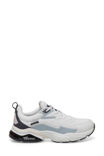 VALENTI TX W 4FX White Women's Sneakers