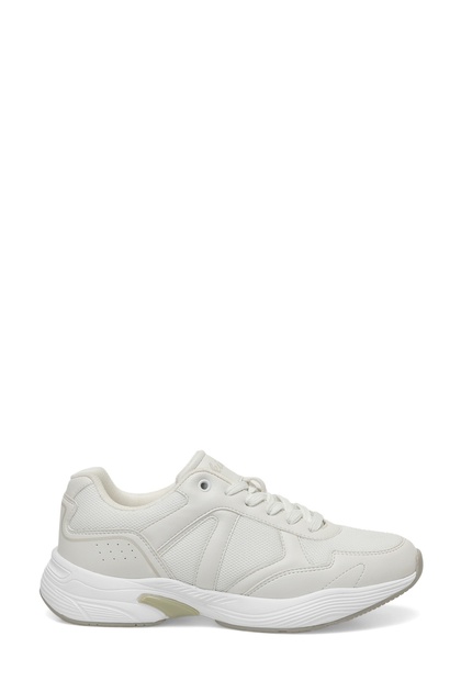 ROYAT 4FX White Women's Sneakers