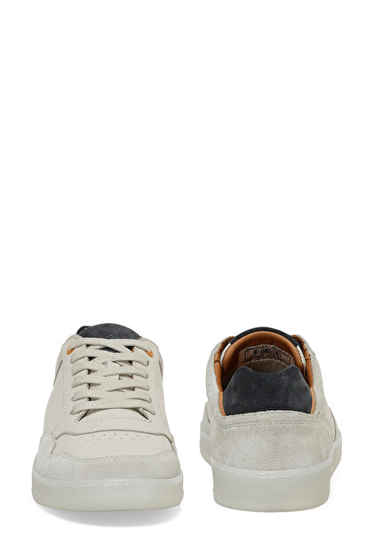 Lumberjack Itanıo 4fx Beyaz Erkek Sneaker - Fiyatı, Yorumları