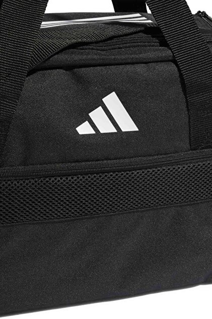 adidas TIRO L DUFF S Siyah Unisex Spor Çantası - Fiyatı, Yorumları