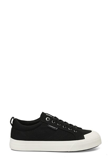 Lumberjack LUZINY 5FX Siyah Kadın Sneaker - Fiyatı, Yorumları