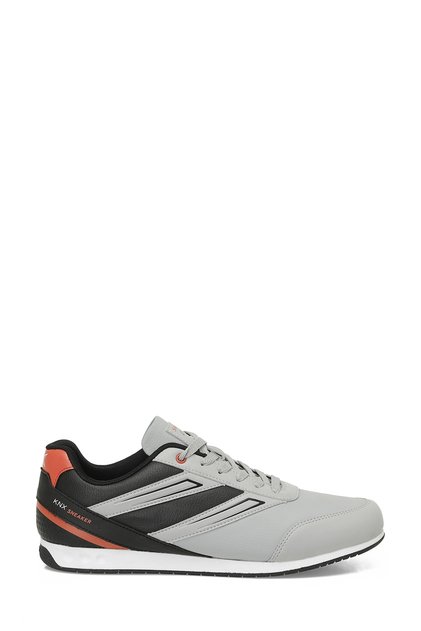 Blande Pu 4Pr Gray Men's Sneaker