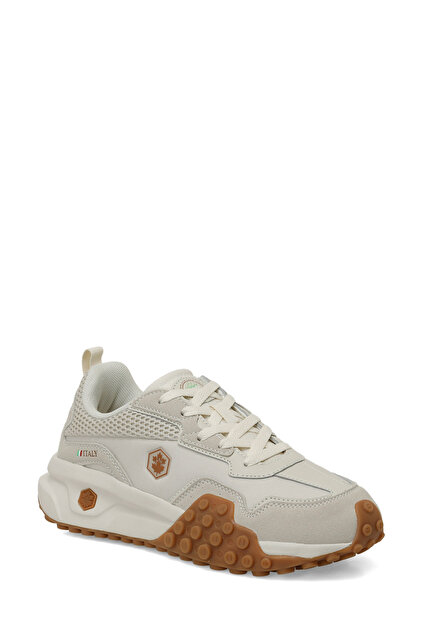 ビエ Lumberjack MENDY 4PR Bej Erkek Sneaker - Fiyatı, Yorumları