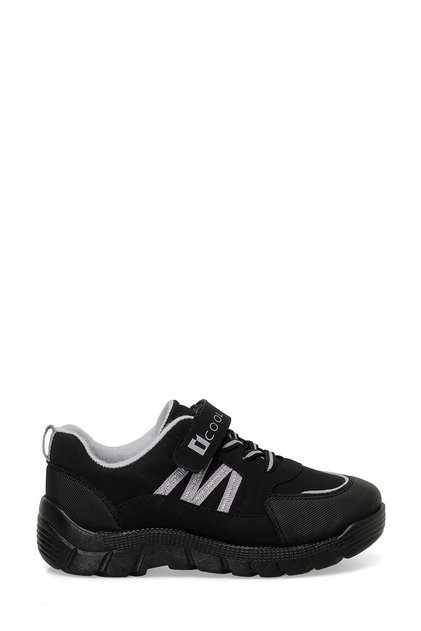 Rocco F 4Pr Black Girl's Outdoor