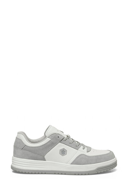 ふう Lumberjack Velo 5fx Gri Erkek Sneaker - Fiyatı, Yorumları