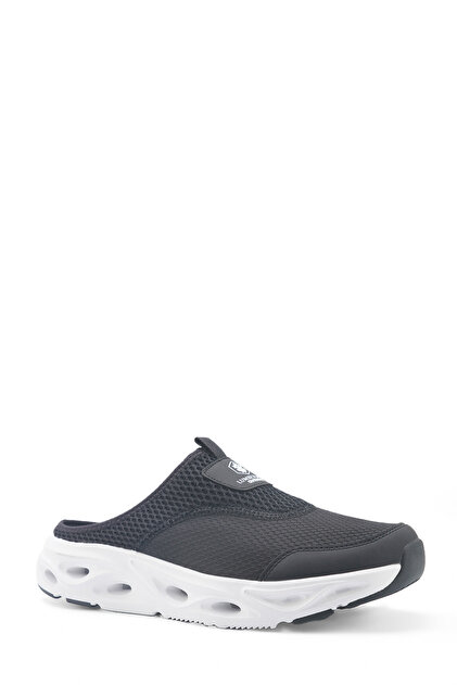 Lumberjack Chaby 5fx Siyah Erkek Terlik - Fiyatı, Yorumları