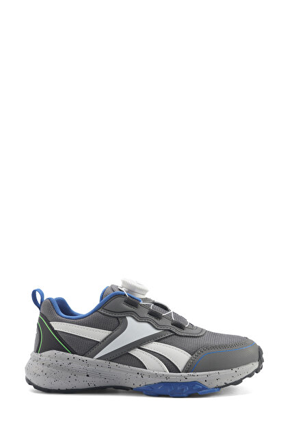 Reebok Poıne One Traıl Gri Erkek Çocuk Outdoor - Fiyatı, Yorumları