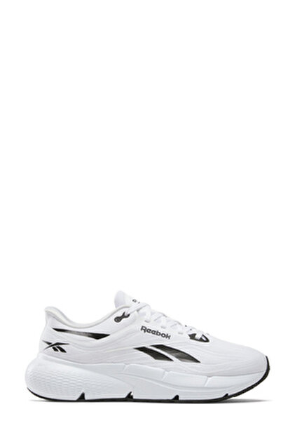 Kappa KP-1017Z Porto Riko Kadın Klasik Sneaker Beyaz - Siyah