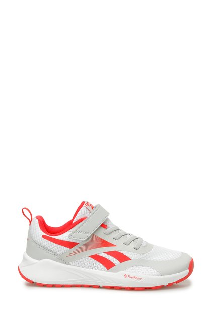 Energen Run Elastıc Lace Gri Erkek Çocuk Spor Ayakkabı