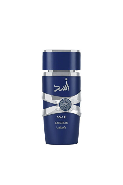 Lattafa Apa de parfum Asad Elixir 100ml pentru barbati- Trendyol