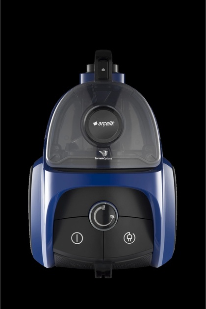 S 7564 Toz Torbasız Elektrikli Süpürge