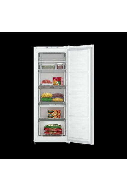 Arçelik 2063 MB 6 Çekmeceli Derin Dondurucu - Fiyatı, Yorumları