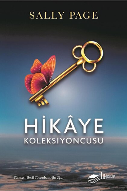 Hikaye Koleksiyoncusu