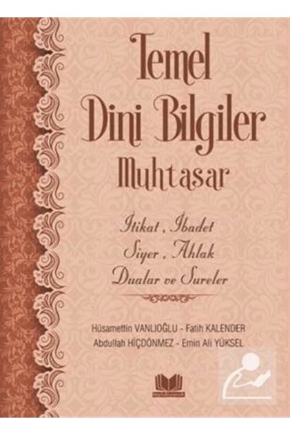Temel Dini Bilgiler - Muhtasar