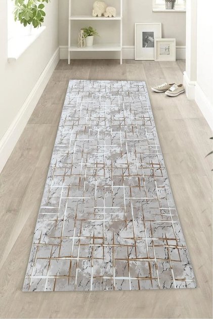 Non-Slip Based Cutting Carpet Runner