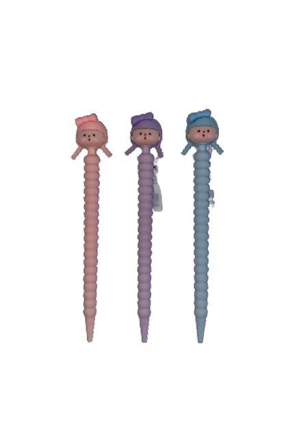 0.7 Versatil Sweet Pen for Girls