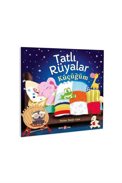 Tatlı Rüyalar Küçüğüm