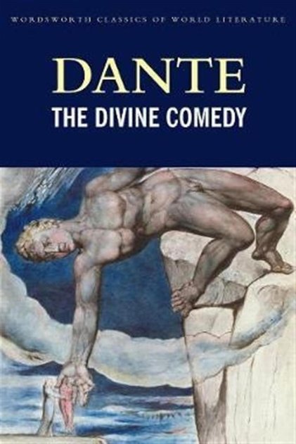 The Divine Comedy