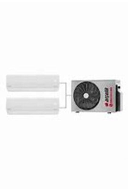 Arçelik Multi Sistem Duvar Tipi 2+1 Inverter 9+18 18000btu Klima
