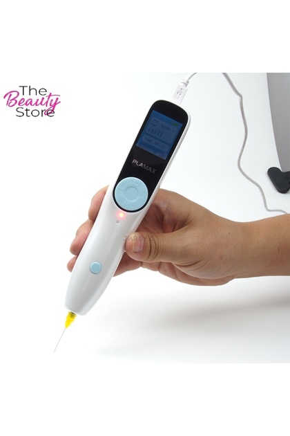 Yeni Dövme Silme Plazma Cihazı Siyah Nokta Iz Leke Ben Çil Mantar Silme Çıkarma Aleti Tattoo Remover