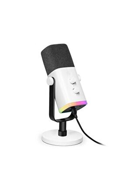 Fifine K688 USB - XLR Dinamik Yayıncı Youtuber Bilgisayar Oyuncu