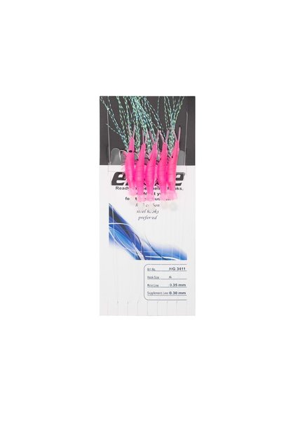 5li Pembe Karides Çapari HG3411