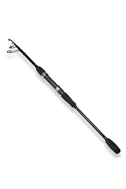 BAUER Mojo 213cm 5-7gr Teleskopik Lrf Olta Kamışı - Fiyatı, Yorumları