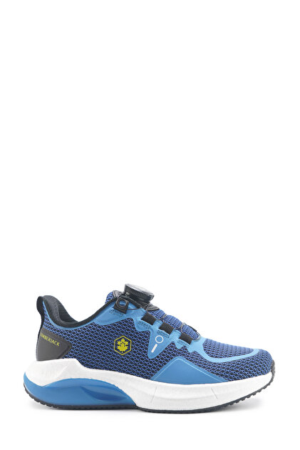 Lumberjack Labrent Jr 5fx Saks Erkek Çocuk Spor Ayakkabı - Fiyatı
