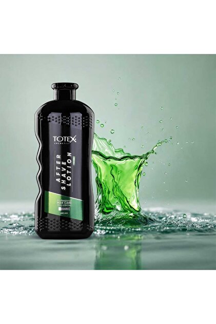 TOTEX Tıraş Kolonyası Wizard 600 ml - Fiyatı, Yorumları
