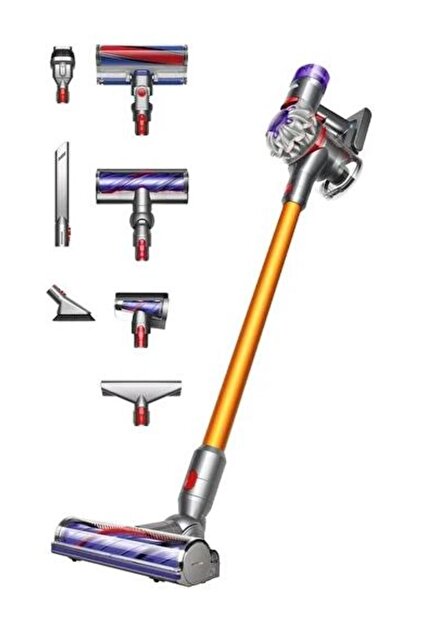 タ*ー様 ★早い者勝ち★Dyson v8 absolute DYSON V8 Absolute Kablosuz Süpürge - Fiyatı, Yorumları