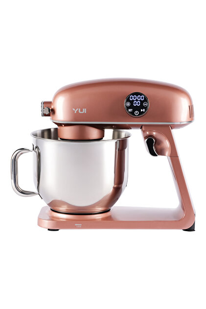 Yui M218 Easy Chef Rose Stand Mikser 1800w Motor Gücü 8l Kapasite