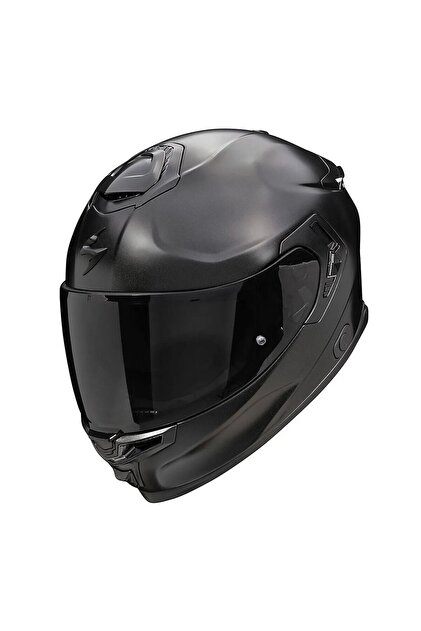 Scorpion Apex Exo-gt Sp Carbon Matrix Air Kapalı Motosiklet Kaskı